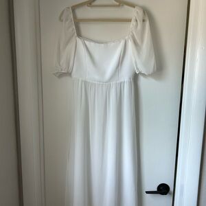 White Park & Fifth Dress